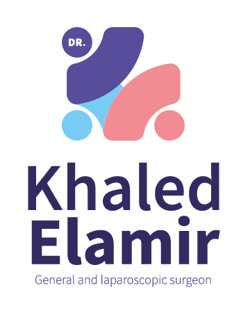 Dr. Khaled Elamir Clinic